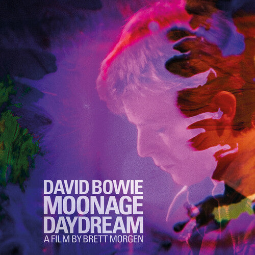 David Bowie: Moonage Daydream - A Brett Morgen Film ( RECORD )