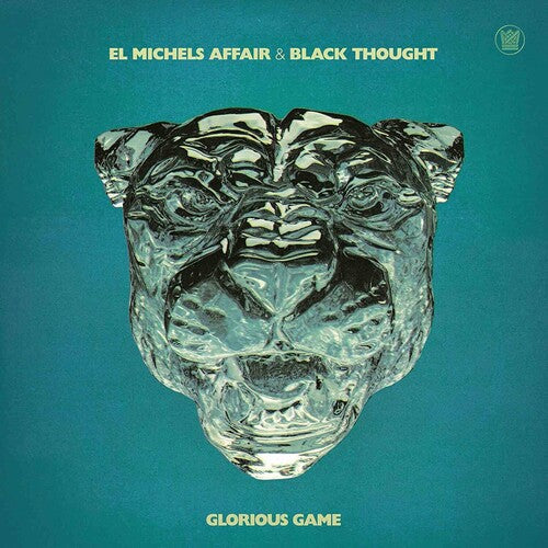 El Michels Affair & Black Thought: Glorious Game - Sky High ( RECORD )