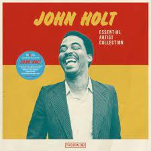 John Holt: Essential Artist Collection - John Holt ( RECORD )