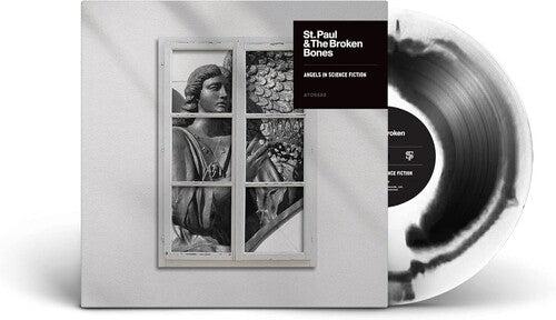 St Paul & the Broken Bones: Angels In Science Fiction ( RECORD )