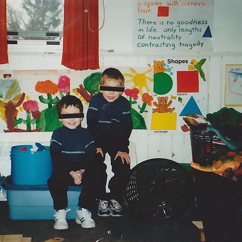 Cleopatrick: Bummer ( RECORD )