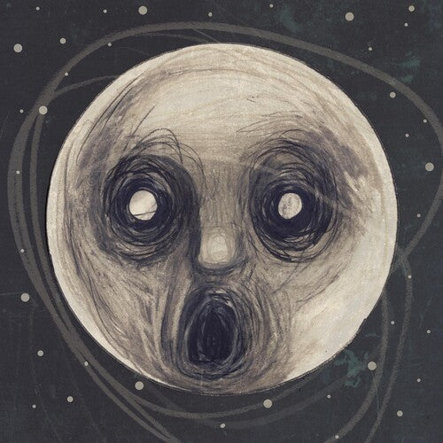 Steven Wilson: The Raven That Refused to Sing ( RECORD )
