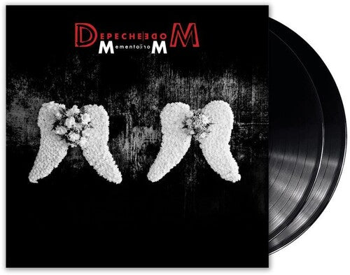 Depeche Mode: Memento Mori ( RECORD )