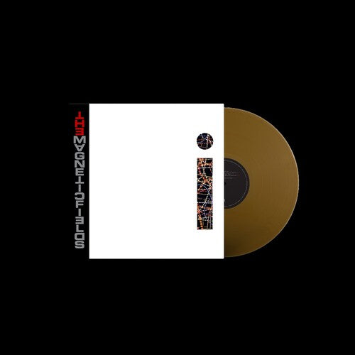 Magnetic Fields: i ( RECORD )