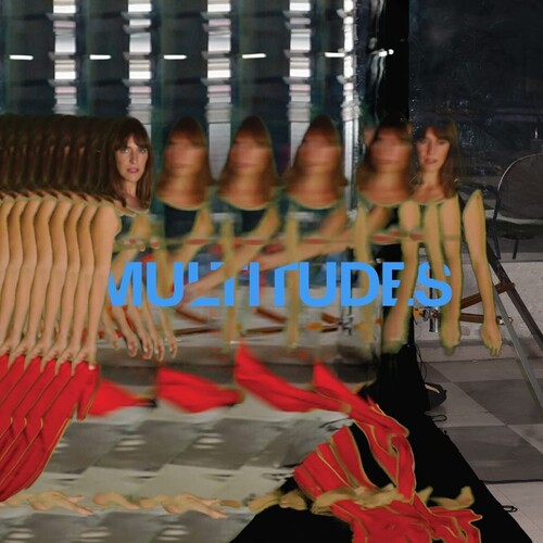 Feist: Multitudes ( RECORD )