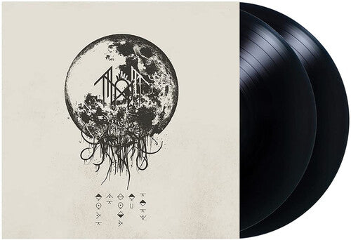 Sleep Token: Take Me Back To Eden ( RECORD )