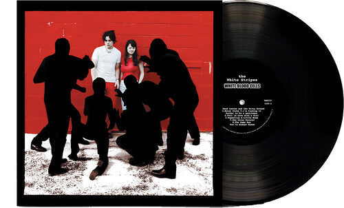 The White Stripes: White Blood Cells ( RECORD )