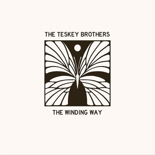 Teskey Brothers: The Winding Way ( RECORD )