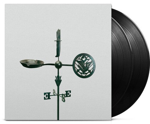 Jason Isbell & the 400 Unit: Weathervanes ( RECORD )