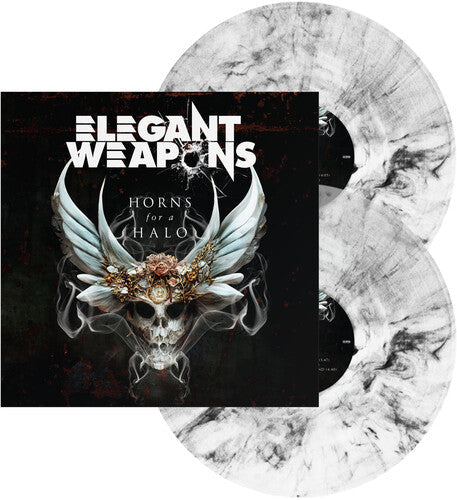 Elegant Weapons: Horns for a Halo ( RECORD )