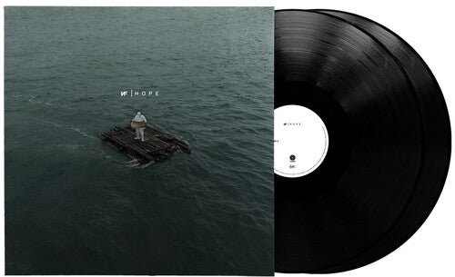 Nf: NF - HOPE - 2LP ( RECORD )