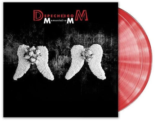 Depeche Mode: Memento Mori ( RECORD )