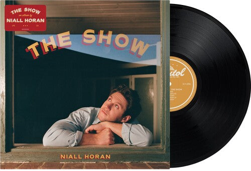 Niall Horan: The Show ( RECORD )