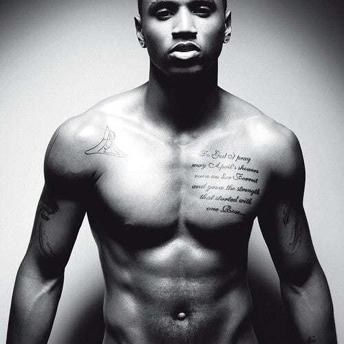 Trey Songz: Ready ( RECORD )