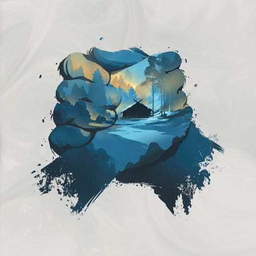 Bear McCreary: God Of War Ragnarok (Original Soundtrack) ( RECORD )