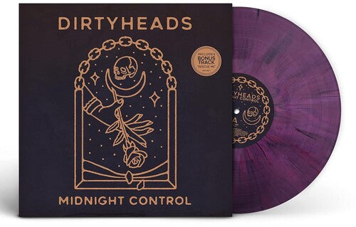 Dirty Heads: Midnight Control - New Twighlight ( RECORD )