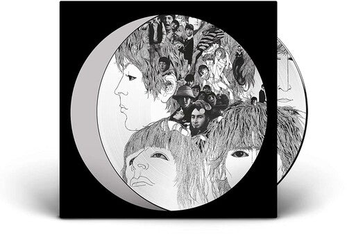 The Beatles: Revolver ( RECORD )