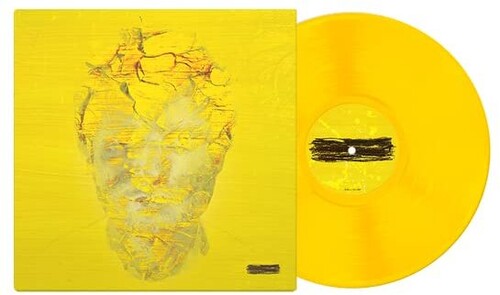 Ed Sheeran: - (Subtract) ( RECORD )