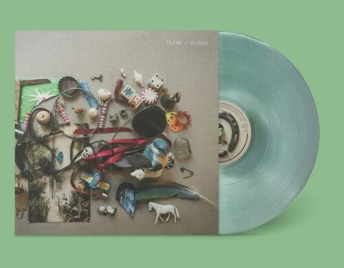 Califone: Villagers ( RECORD )