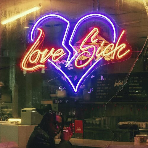 Don Toliver: Love Sick (Deluxe) ( RECORD )
