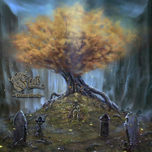 Flub: Dream Worlds ( RECORD )