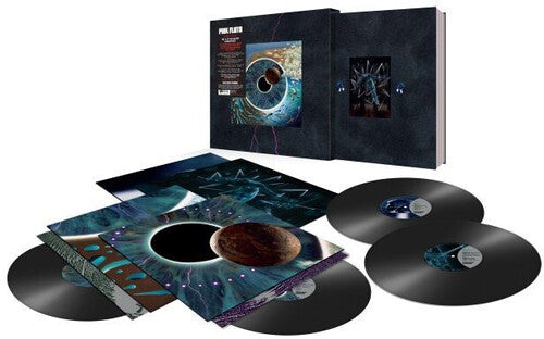 Pink Floyd: Pulse ( RECORD )