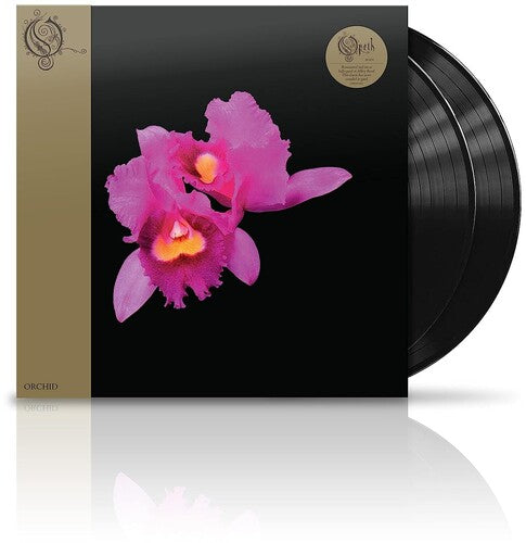 Opeth: Orchid ( RECORD )