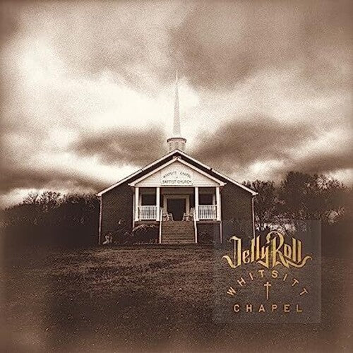 Jelly Roll: Whitsitt Chapel ( RECORD )