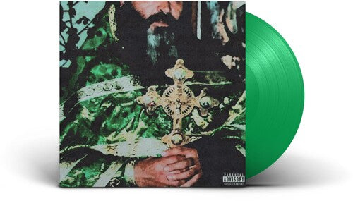 $Uicideboy$: Sing Me A Lullaby My Sweet Temptation ( RECORD )