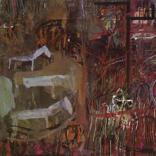 Ginger Baker: Horses And Trees ( RECORD )