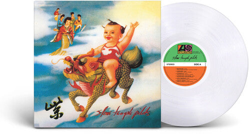 Stone Temple Pilots: Purple ( RECORD )