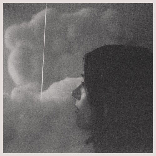 Gia Margaret: Romantic Piano - Seaglass Wave Translucent ( RECORD )
