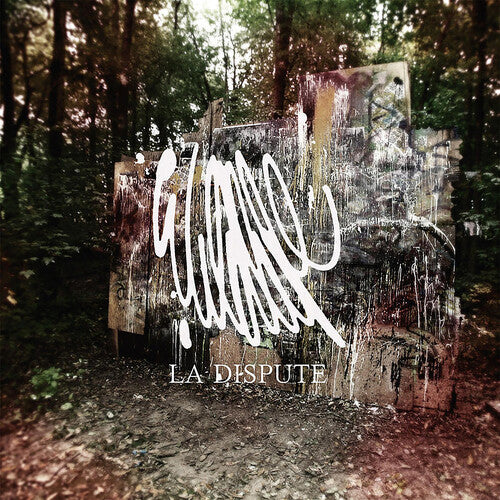 La Dispute: Wildlife ( RECORD )