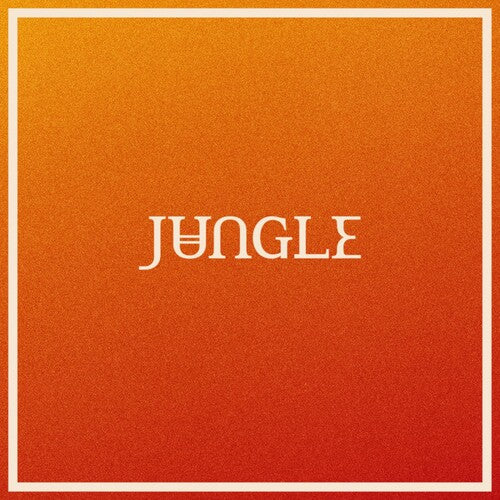 Jungle: Volcano ( RECORD )