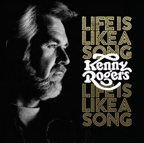 Kenny Rogers: Life Is Like A Song ( RECORD )