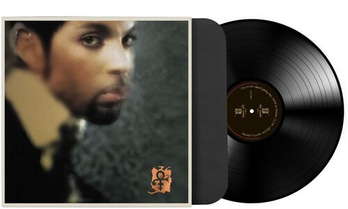 Prince: The Truth ( RECORD )