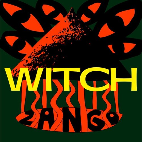 Witch: Zango ( RECORD )