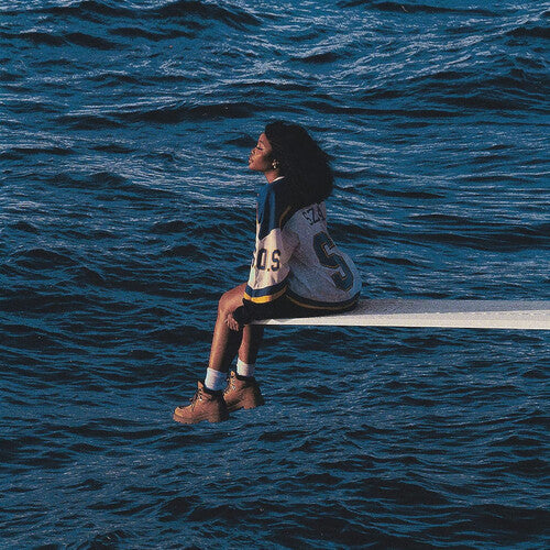 SZA: SOS ( RECORD )