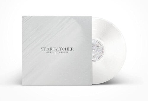Greta Van Fleet: Starcatcher ( RECORD )
