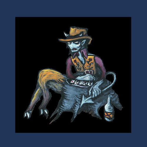Drive-By Truckers: The Complete Dirty South (Reposado Color Vinyl) ( RECORD )