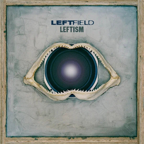 Leftfield: Leftism ( RECORD )