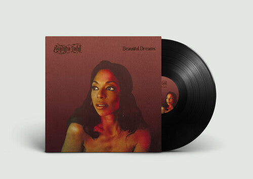 Acantha Lang: Beautiful Dreams ( RECORD )