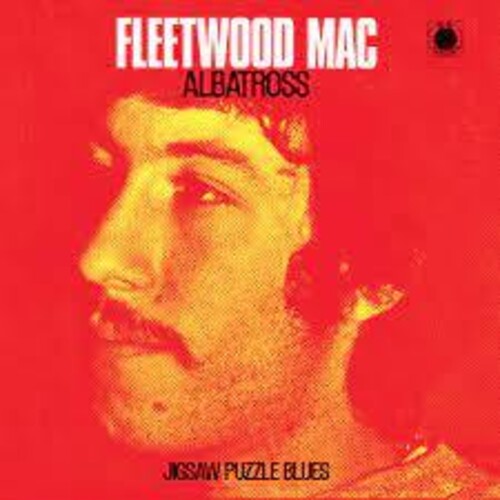 Fleetwood Mac: Albatross - Limited ( RECORD )
