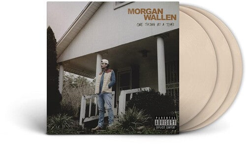 Morgan Wallen: One Thing At A Time ( RECORD )
