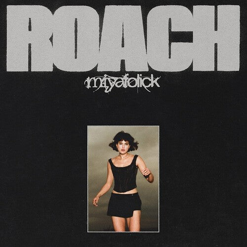 Miya Folick: ROACH ( RECORD )