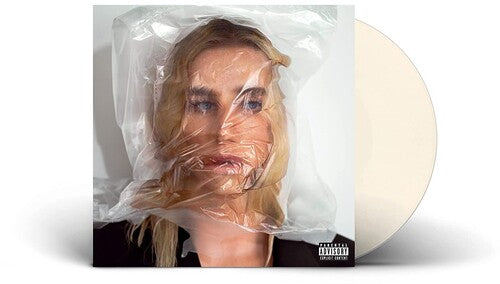 Kesha: Gag Order ( RECORD )