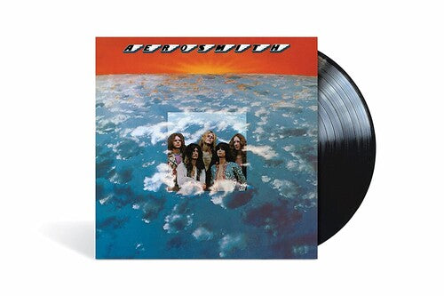 Aerosmith: Aerosmith ( RECORD )