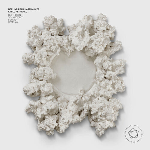 Berliner Philharmoniker: Petrenko Conducts the Berlin Philharmonic ( RECORD )