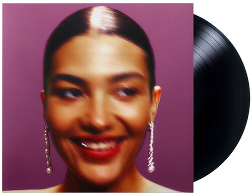 Olivia Dean: Messy ( RECORD )