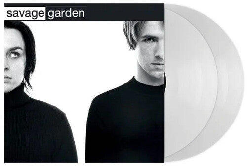 Savage Garden: Savage Garden (Original Version) ( RECORD )